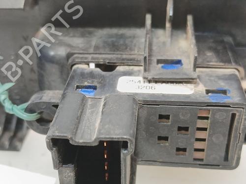 Right rear window switch NISSAN NAVARA NP300 (D40) 2.5 dCi 4WD | BP39808934I28  - Image 5