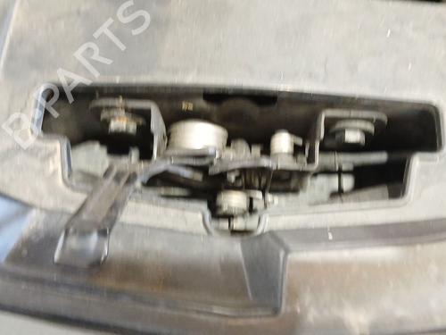Used Hood lock OPEL INSIGNIA A (G09) 2.0 CDTI (68) (131 hp) 30597948
