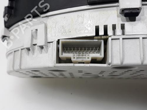 Instrument cluster CHEVROLET NUBIRA Saloon 1.8 | BP17328086C47 