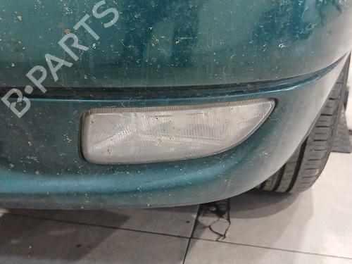 Used Left front fog light CITROËN SAXO (S0, S1) 1.5 D (58 hp) 30900208