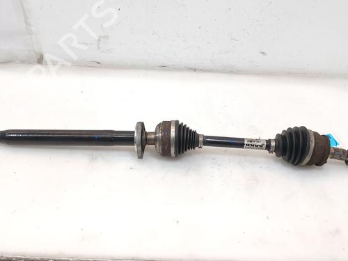 Used Right front driveshaft Right front driveshaft OPEL ZAFIRA TOURER C (P12) 2.0 CDTi (75) (130 hp) 36412340 36412340
