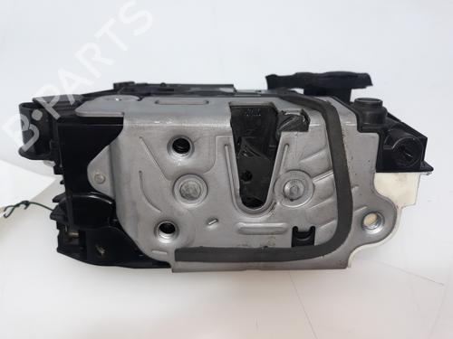 Used Rear right lock SEAT LEON ST (5F8) [2012-2020]  15969463
