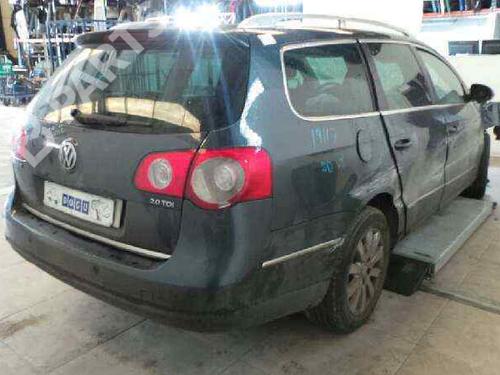 Left rear window switch VW PASSAT B6 Variant (3C5) 2.0 TDI 16V | BP2288765C108  - Image 5