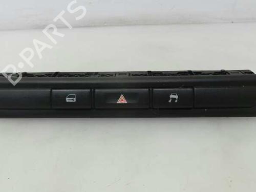 Used Warning switch JAGUAR S-TYPE II (X200) 2.7 D (207 hp) 6935609