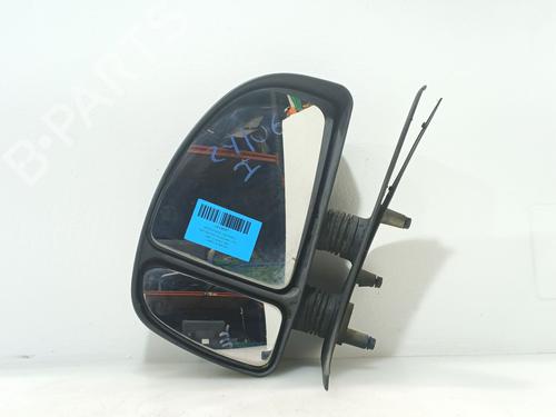 Bakspejl venstre FIAT DUCATO Van (230_) 2.8 TDI (122 hp) 31642007