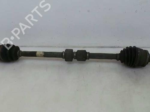 Used Right front driveshaft HYUNDAI i30 (FD) [2007-2012]  4441769