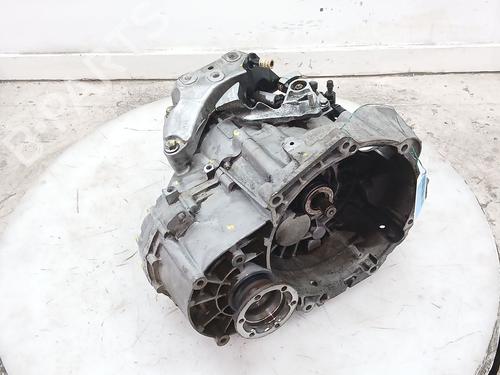 Gearbox SEAT LEON (1P1) 2.0 TFSI | BP36665356M3 - Image 2