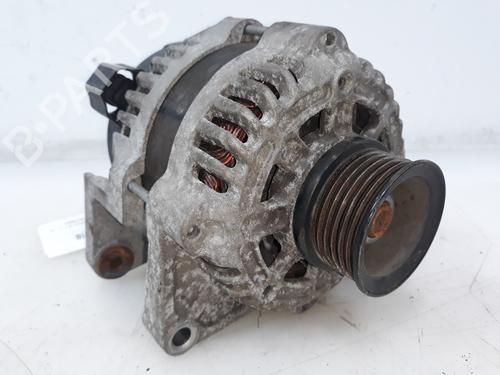 Alternator CHEVROLET CRUZE Hatchback (J305) 1.6 | BP11689744M7 