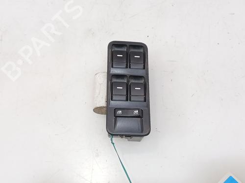 Used Left front window switch Left front window switch LAND ROVER RANGE ROVER SPORT I (L320) 2.7 D 4x4 (190 hp) 34137513 34137513