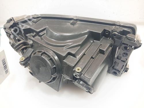 Left headlight LAND ROVER RANGE ROVER SPORT I (L320)  | BP22738191C28 