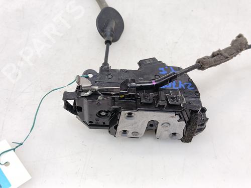 Rear left lock RENAULT CLIO V (B7_) 1.6 E-TECH 140 (B7MU) | BP40120801C100 - Image 2