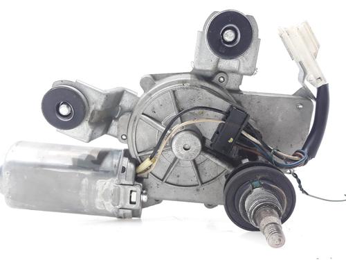 Viskermotor bagrude SSANGYONG RODIUS I 2.7 Xdi 4WD (165 hp) 18491739