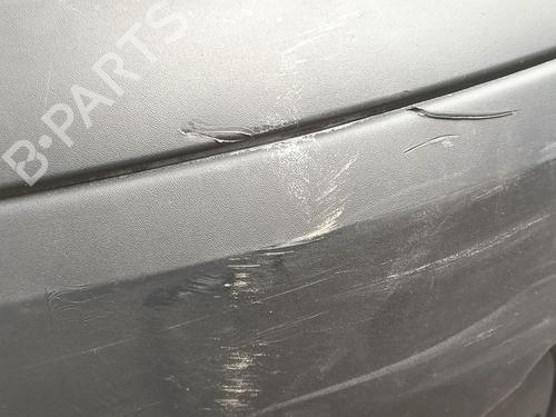 Front bumper RENAULT KANGOO (KC0/1_) 1.5 dCi (KC08, KC09) | BP25051599C7 