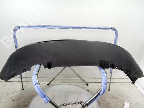 Rear bumper SEAT IBIZA IV (6J5, 6P1)  | BP21051468C8