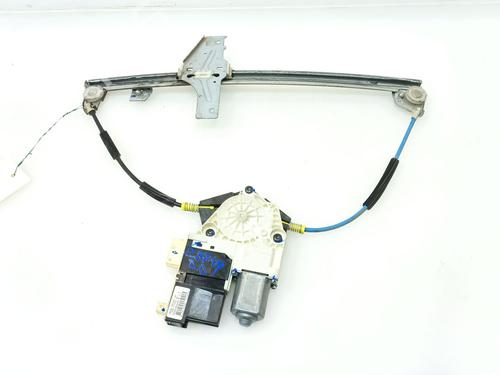 Front right window mechanism PEUGEOT 307 SW (3H) 1.6 HDI 110 | BP29446294C23 