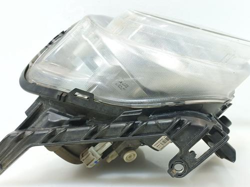 Left headlight NISSAN JUKE (F15) 1.2 DIG-T | BP26657850C28 