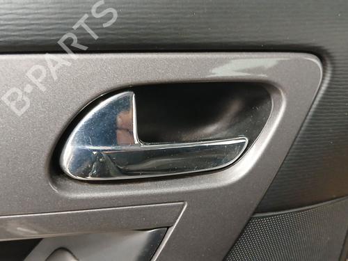 Used Rear left interior door handle Rear left interior door handle CITROËN C4 Grand Picasso I (UA_) 1.6 HDi (109 hp) 40086429 40086429