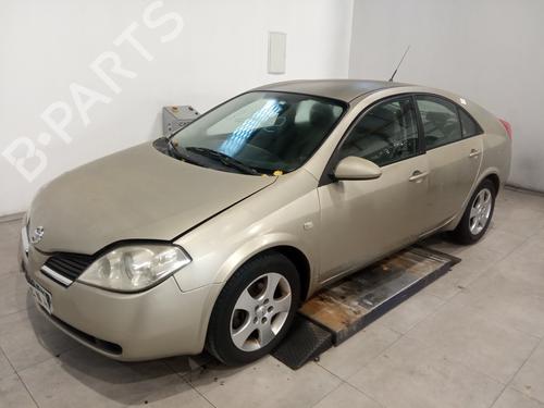 Køler NISSAN PRIMERA Hatchback (P12)  | BP21759694M31 