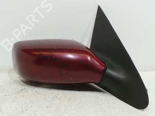 Right mirror FORD MONDEO II (BAP) 2.5 24V | BP172509C27 