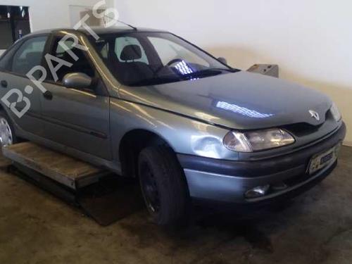 Squib airbag RENAULT LAGUNA I (B56_, 556_)  | BP348076C102 