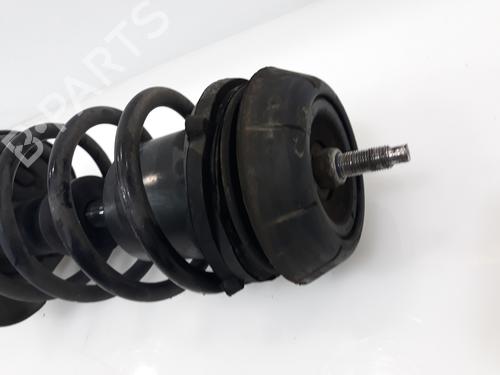 Left front shock absorber OPEL TIGRA TwinTop (X04) 1.3 CDTI (R97) | BP13925250M16 