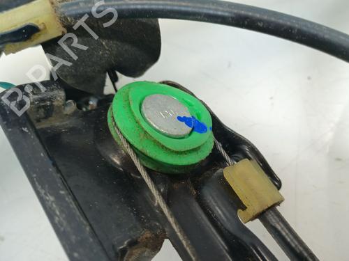 Front right window mechanism SEAT LEON (1P1) 2.0 TDI 16V | BP30717284C23 