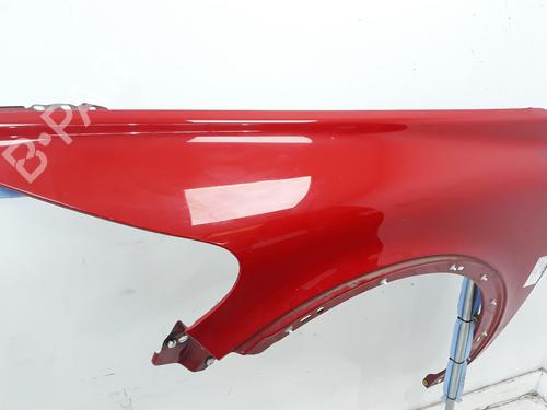 Left front fenders VOLVO C30 (533) 1.6 D | BP19481516C41 