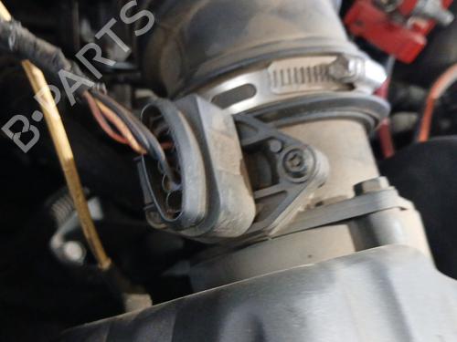 Used Mass air flow sensor Mass air flow sensor CHRYSLER SEBRING (JS) 2.0 CRD (140 hp) 33557199 33557199