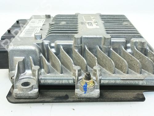 Engine control unit (ECU) PEUGEOT 307 CC (3B) 2.0 HDi 135 | BP32232771M57