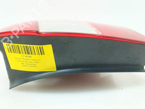 Right taillight AUDI A4 B6 Avant (8E5) 1.9 TDI | BP27359163C35 - Image 6