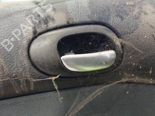 Used Front left interior door handle Front left interior door handle PEUGEOT 206 CC (2D) 1.6 16V (2DNFUF, 2DNFUR) (109 hp) 36325932 36325932