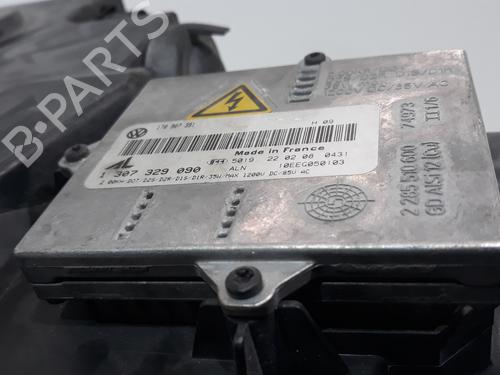 Right headlight VW GOLF V (1K1) | BP15370926C29