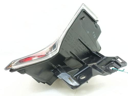 Left taillight TOYOTA COROLLA Saloon (_E21_) 1.8 VVTi Hybrid (ZWE211, MZEA12) | BP32238501C34 