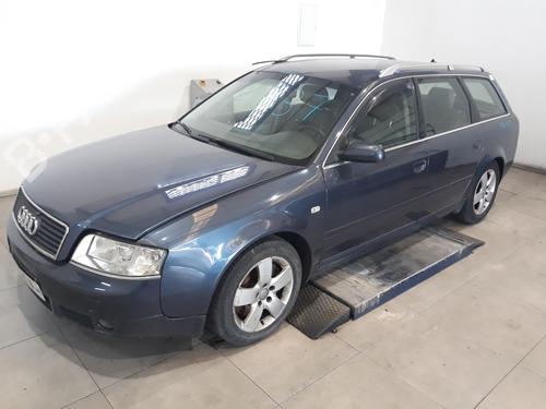 AC compressor AUDI A6 C5 Avant (4B5) 2.5 TDI | BP18102187M34 