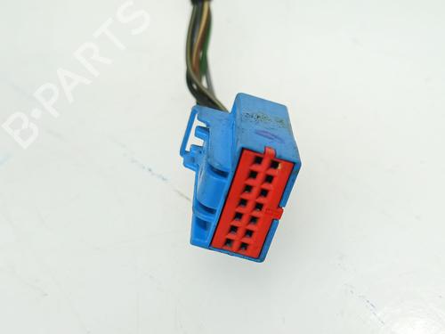 Right mirror VOLVO S40 II (544) 1.6 D | BP30131494C27 