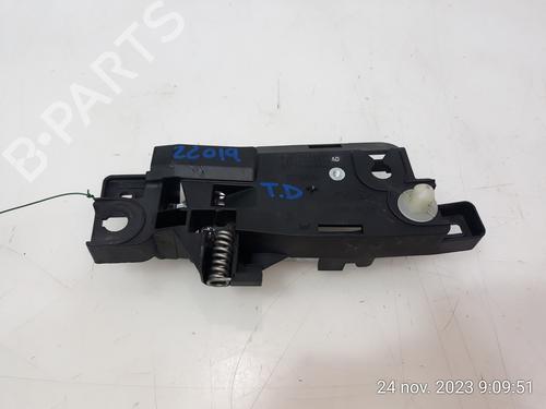 Rear right interior door handle FORD GALAXY II (WA6)  | BP16085667I16 