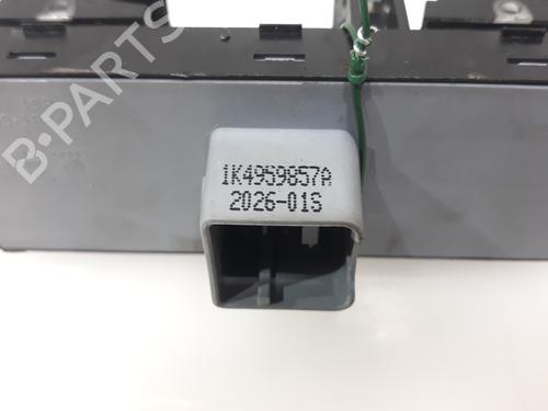 Left front window switch VW PASSAT B6 (3C2)  | BP18073570I27 