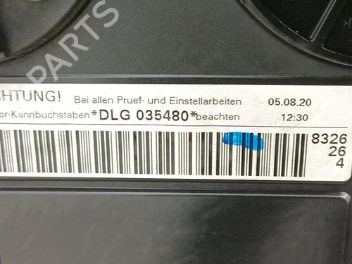 Engine AUDI Q5 (FYB, FYG) 2.0 TFSI quattro | BP31013329M1