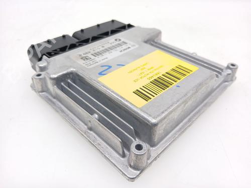Engine control unit (ECU) BMW 1 (E87) 118 d | BP24034906M57 