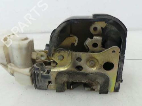 Used Front right lock FIAT MULTIPLA (186_) 1.9 JTD 105 (186AXB1A) (105 hp) 4503873