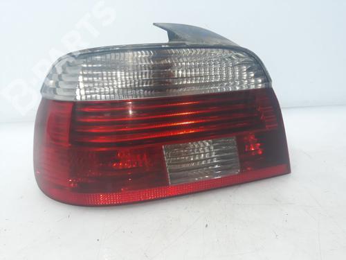 Used Left taillight Left taillight BMW 5 (E39) 530 d (193 hp) 10745342 10745342