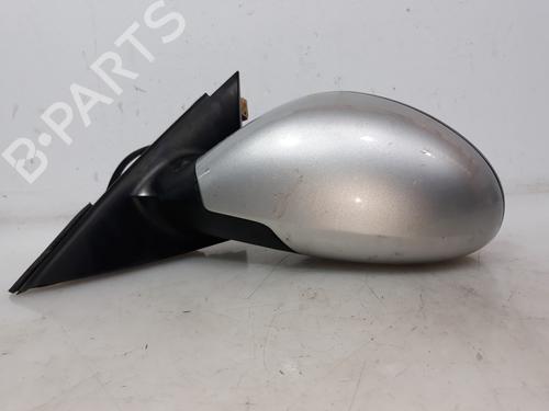 Left mirror SEAT IBIZA III (6L1)  | BP10417293C26 