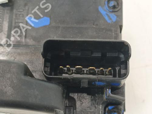 Front left lock RENAULT KADJAR (HA_, HL_) 1.2 TCe 130 (HLMR) | BP31194235C98