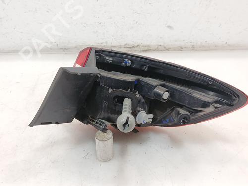 Left taillight RENAULT CLIO V (B7_) 1.6 E-TECH 140 (B7MU) | BP40013784C34 - Image 3