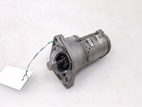 Used Starter Starter RENAULT TRAFIC III Van (FG_) 1.6 dCi 120 (FGMB, FGMC) (120 hp) 34434847 34434847