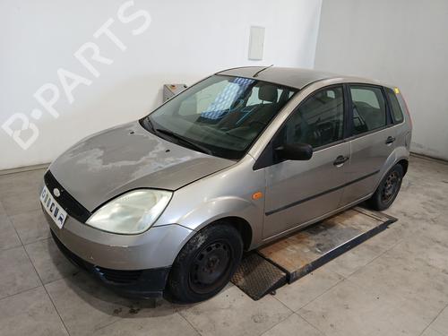 Front left lock FORD FIESTA V (JH_, JD_) 1.4 TDCi | BP25901220C98 