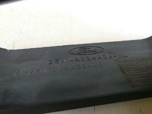 Front right exterior door handle FORD FIESTA V (JH_, JD_)  | BP3144418C129 