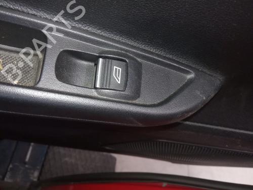 Used Right rear window switch FORD B-MAX (JK) 1.0 EcoBoost (100 hp) 17702812