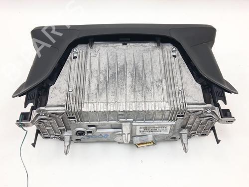 Instrument cluster PEUGEOT 208 II (UB_, UP_, UW_, UJ_)  | BP23074237C47 