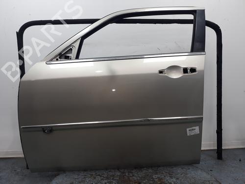 Left front door CHRYSLER 300C (LX, LE) 3.0 CRD | BP15906261C2 